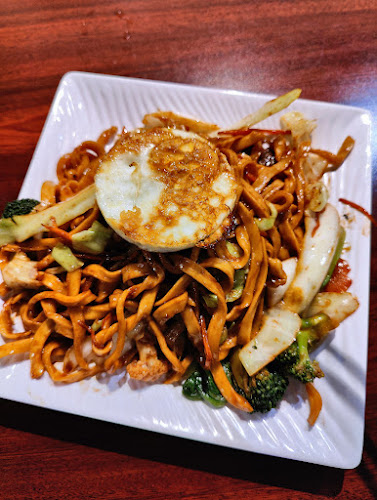 Comentarii opinii despre Magic Noodle - Open 24 Hours