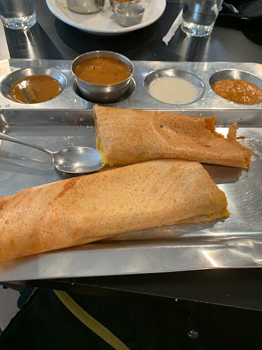 Comentarii opinii despre Madras Masala & Grill