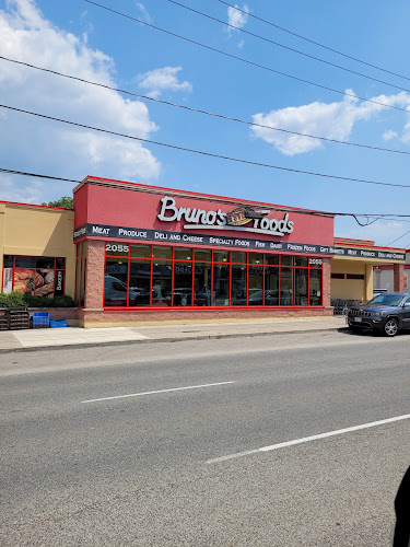 Bruno's Fine Foods - Hospitality and gastronomy