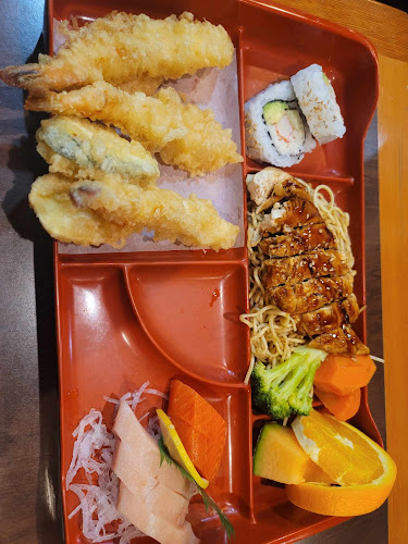 Sui Sha Ya Japanese Restaurant - Hospitality and gastronomy