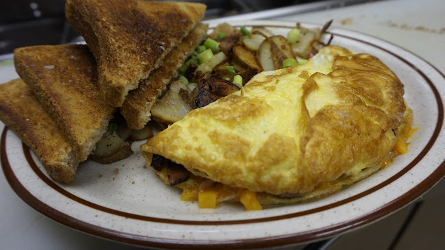 Rosie's Country Cafe