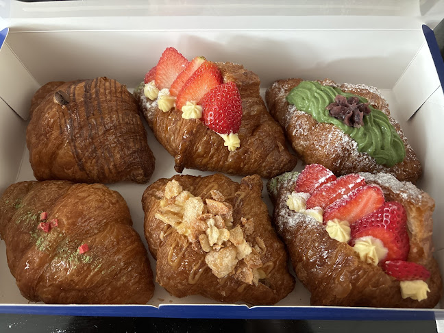 Hazukido Lite Cafe (Atrium) - Hospitality and gastronomy