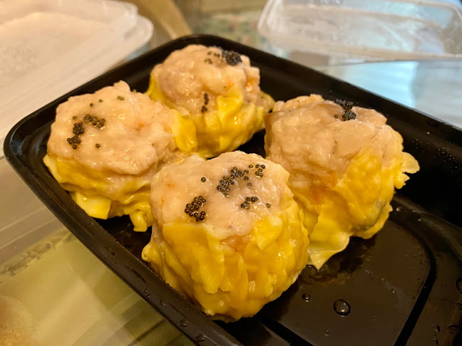 Comentarii opinii despre New Century Restaurant