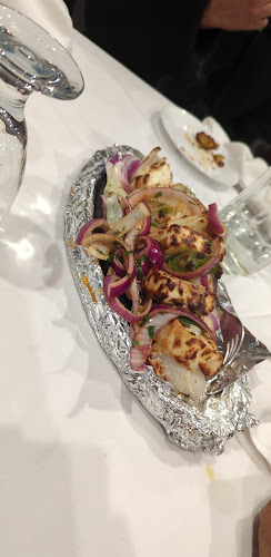 Comentarii opinii despre Bukhara Grill