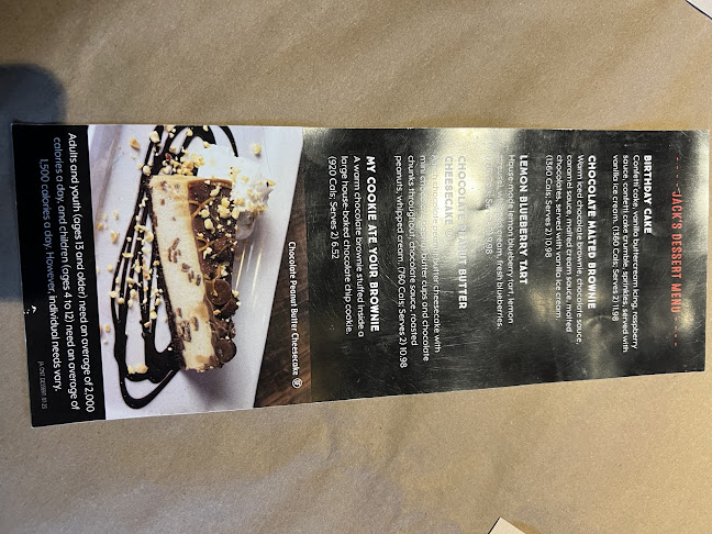 Opinii despre Jack Astor's Bar & Grill Pickering în Pickering - Hospitality and gastronomy