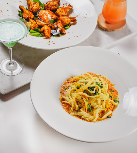 Comentarii opinii despre Silk Lounge - Indian Restaurant