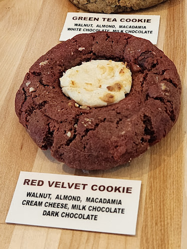 The Coffee Bun Bakery & Cafe - Hospitality and gastronomy