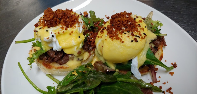 Kook's Cooks - Coquitlam