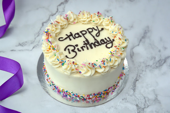 Opinii despre Oh Happy Bake în Nanaimo - Hospitality and gastronomy