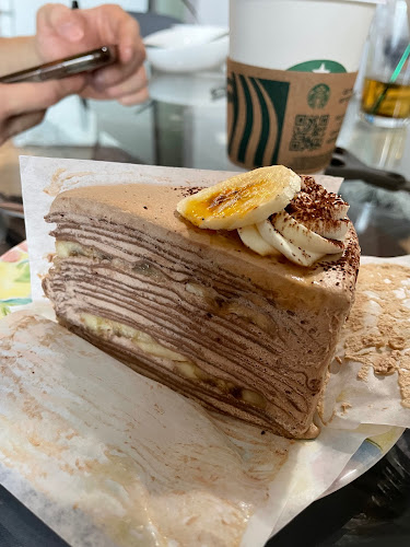 Comentarii opinii despre For Us Bakery