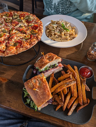 Famous Peppers - Charlottetown