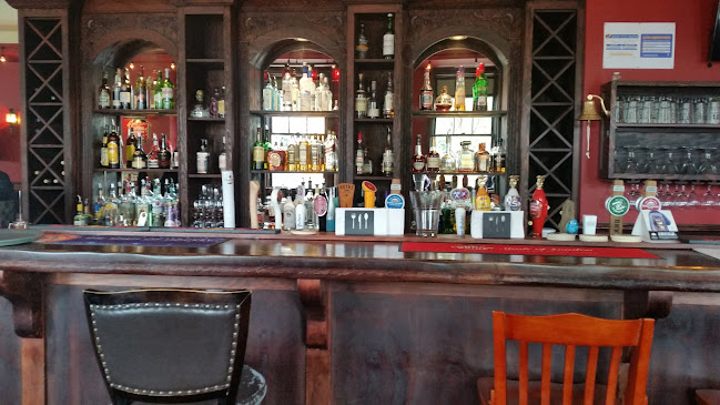 Comentarii opinii despre Coach and Horses