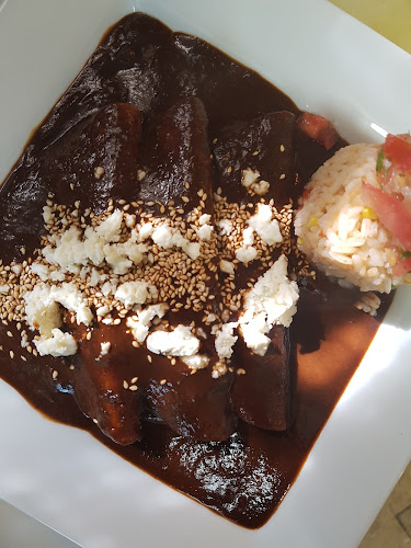 Comentarii opinii despre Original's Café Mexicano