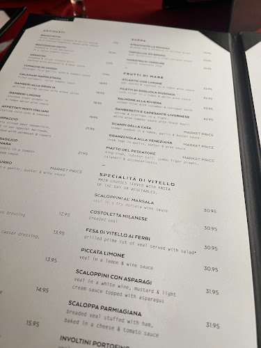 Comentarii opinii despre Buon Giorno Ristorante Italiano