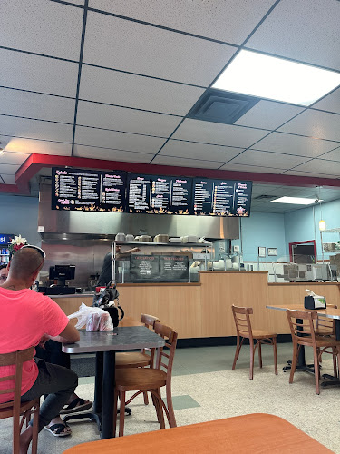 Kebab Spot - Hospitality and gastronomy