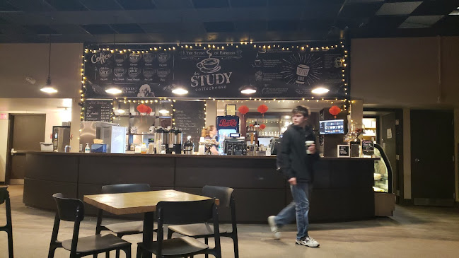 Comentarii opinii despre The Study