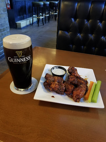 Opinii despre The Flatiron: A Firkin Pub în Toronto - Hospitality and gastronomy