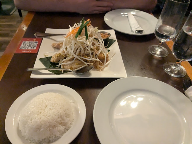 Patsara Thai
