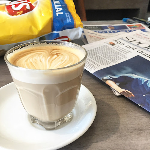 Si Espresso & Pasticceria Bar