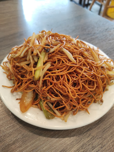 Ming's Restaurant - Markham