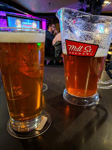 The Rose and Crown - Toronto