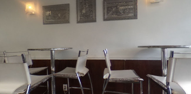 Desi Burger - Toronto