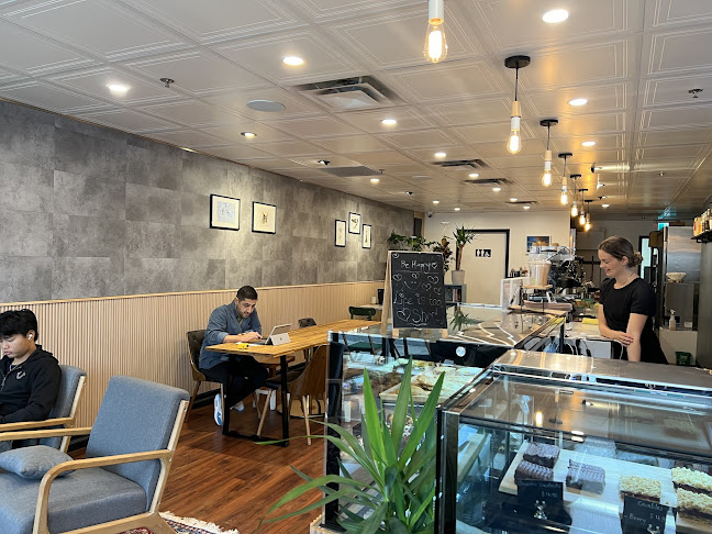 Sip Of Life - Vancouver