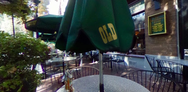 Opinii despre The Old Spaghetti Factory în Vancouver - Hospitality and gastronomy