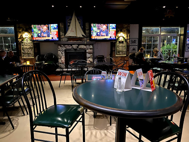 2 Villiers St, Toronto, ON M5A 1B1