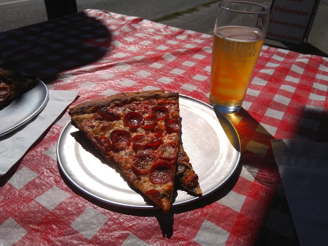 Comentarii opinii despre AJ's Brooklyn Pizza Joint