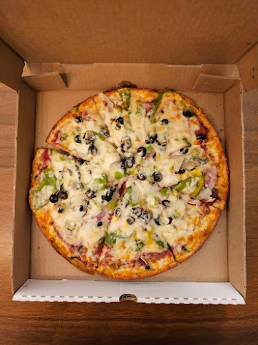 Opinii despre Damianos Pizza & Pasta în White Rock - Hospitality and gastronomy