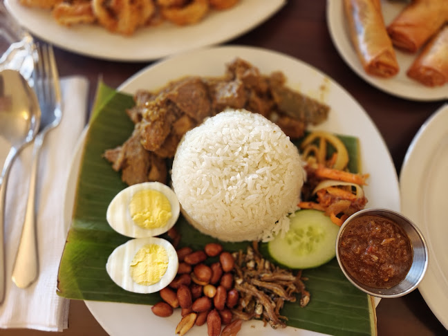 Comentarii opinii despre Kurumba Restaurant