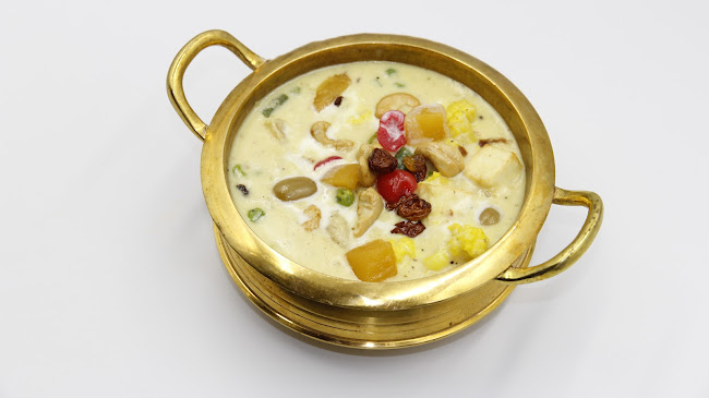 Fitoor - Indian Food Obsession - Hospitality and gastronomy