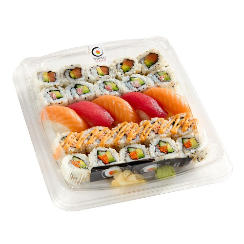 Bento Sushi - Brampton