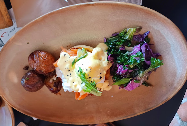 Opinii despre Train Station Pub în Kelowna - Hospitality and gastronomy