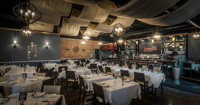 KAMASUTRA FINE INDIAN RESTAURANT AND WINE BAR - Hospitality and gastronomy