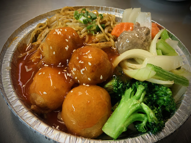 Opinii despre Chop Chop Chinese Takeout în Langley - Hospitality and gastronomy