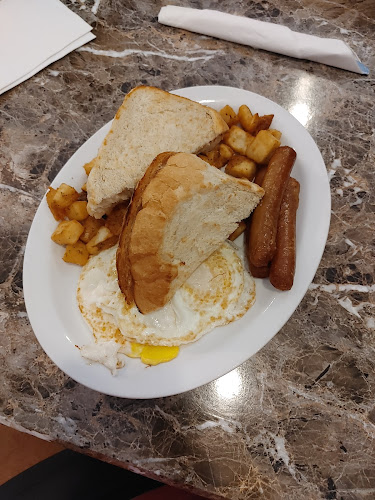 Rustler's Family Restaurant - Hospitality and gastronomy