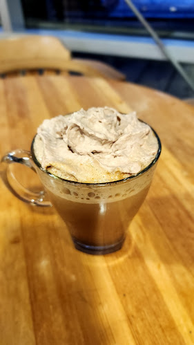 Comentarii opinii despre Blue Parrot