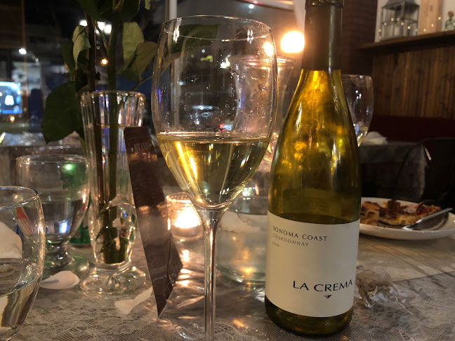 Comentarii opinii despre Di Muzio Ristorante