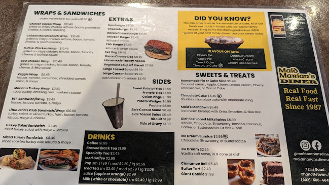 7 Ellis Rd, Charlottetown, PE C1A 7X1