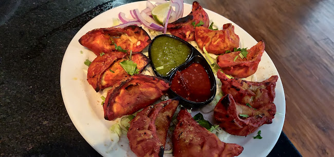 Comentarii opinii despre Spice of Nepal Restaurant