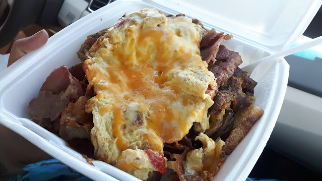 Fraser Park Restaurant - Burnaby