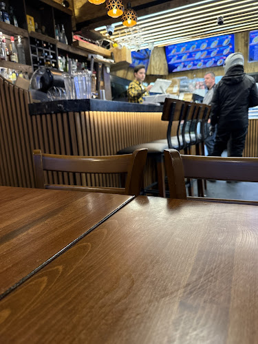 Mediterranean Grill Restaurant at Denman LTD..