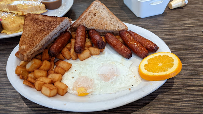 Fifty's Grill & Deli - Cambridge