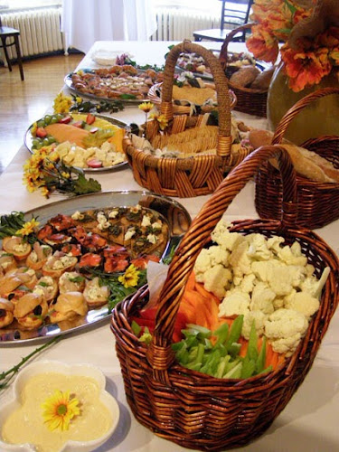 Little Piggy Catering - Victoria