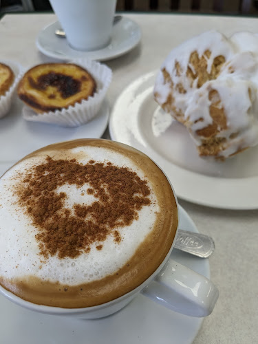 Opinii despre Pombalense Bakery Ltd în Vaughan - Hospitality and gastronomy