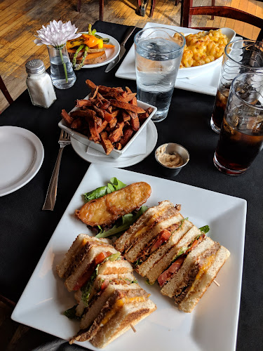 190 Duckworth St, St. John's, NL A1C 3P2