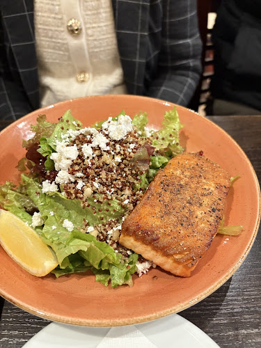 Comentarii opinii despre Garlic's of London