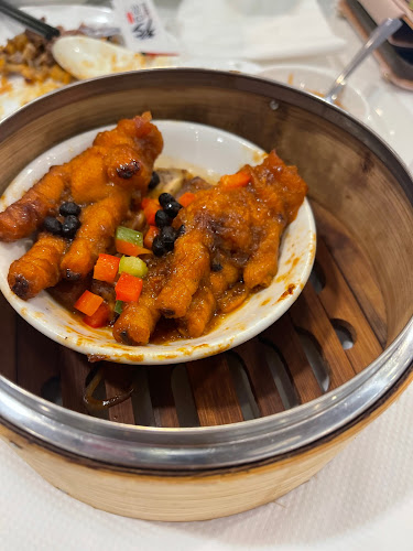 Comentarii opinii despre Sun Sui Wah Seafood Restaurant